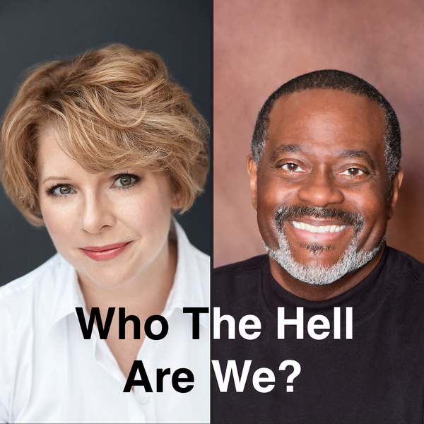 Artwork for Who The Hell Are We?