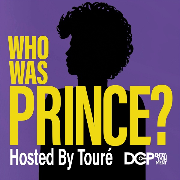 Artwork for Who Was Prince?