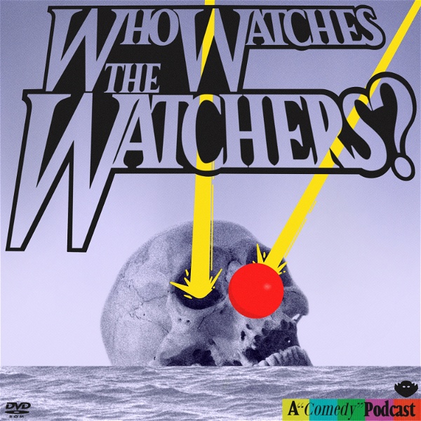 Artwork for Who Watches the Watchers?