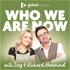 Who We Are Now with Izzy & Richard Hammond