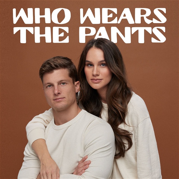 Artwork for Who Wears the Pants