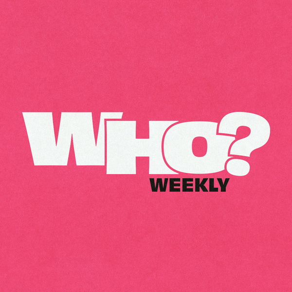 Artwork for Who? Weekly