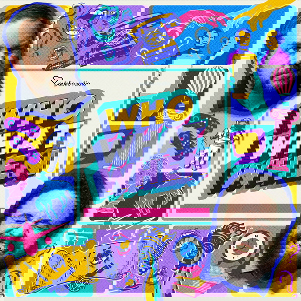 Artwork for Who What When
