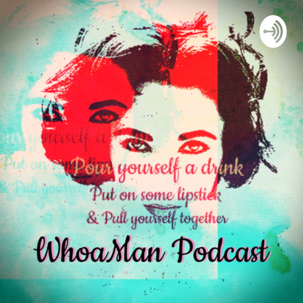 Artwork for WhoaMan