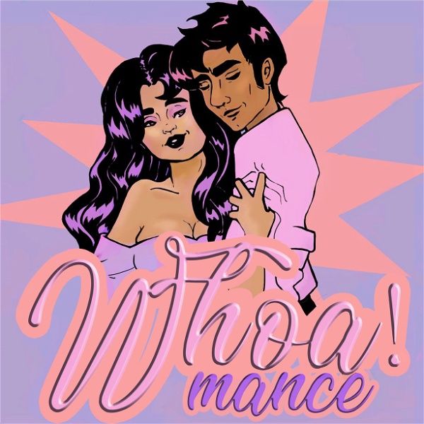 Artwork for Whoa!mance: Romance, Feminism, and Ourselves