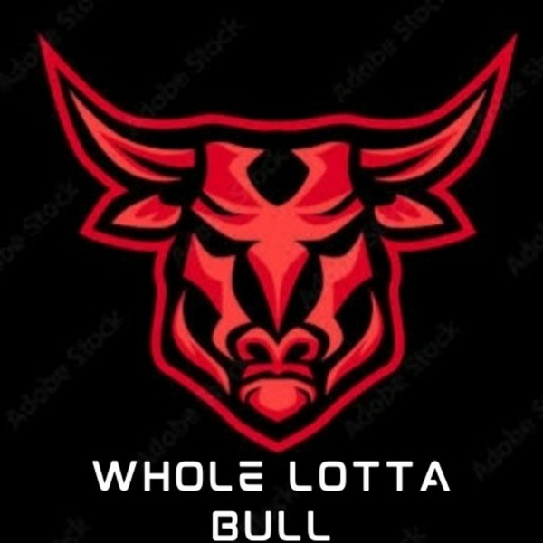 Artwork for Whole Lotta Bull
