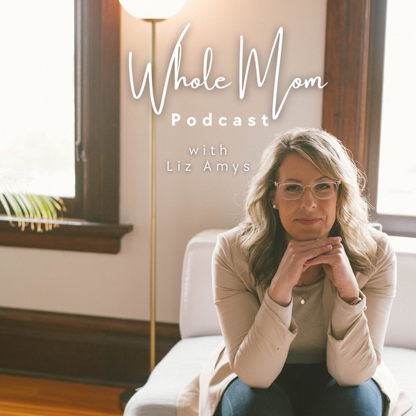Artwork for Whole Mom