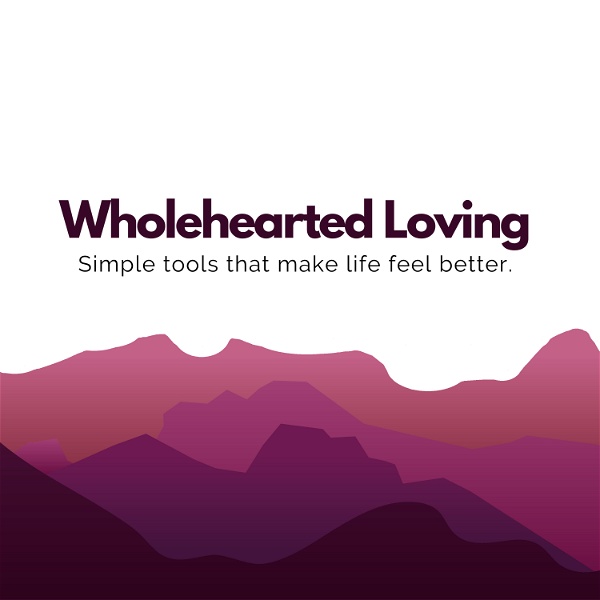 Artwork for Wholehearted Loving