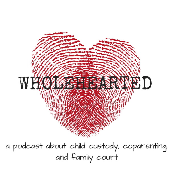 Artwork for Wholehearted Podcast