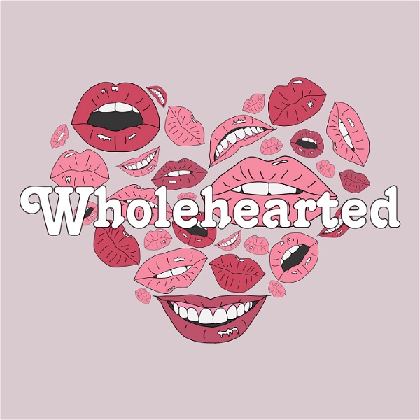 Artwork for Wholehearted