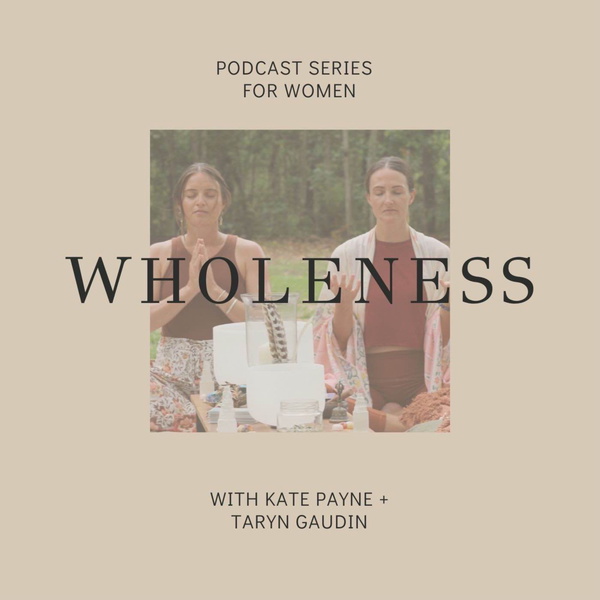 Artwork for Wholeness