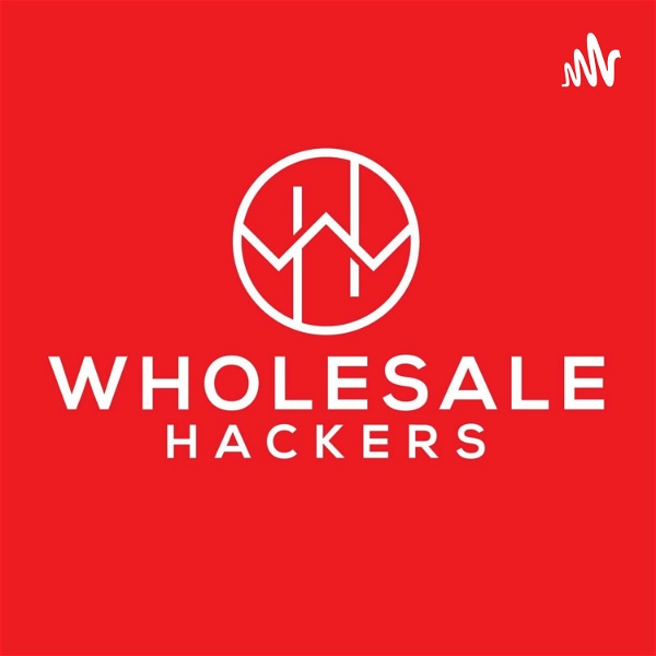 Artwork for Wholesale Hackers