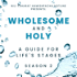 Wholesome and Holy: Conversations for Jewish Women
