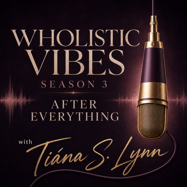 Artwork for Wholistic Vibes