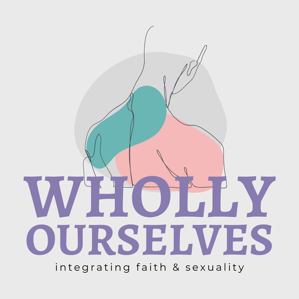 Artwork for Wholly Ourselves