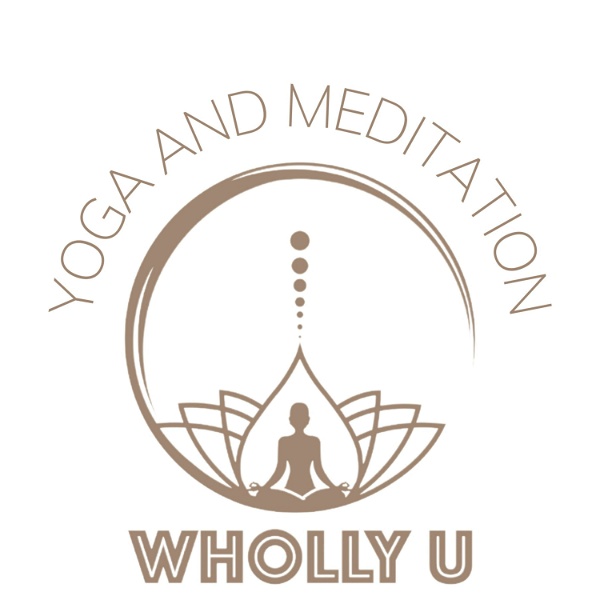 Artwork for 完全的你-廣東話瑜珈及冥想練習 WhollyU Yoga and Meditation Practices