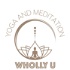 完全的你-廣東話瑜珈及冥想練習 WhollyU Yoga and Meditation Practices