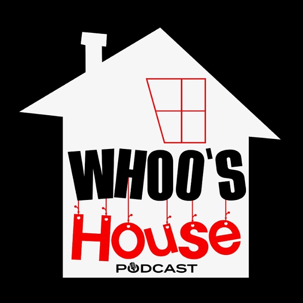 Artwork for WHOO'S House Podcast