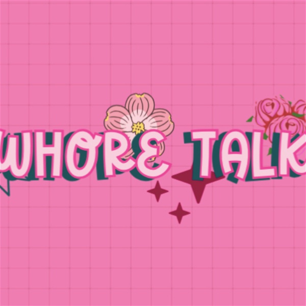 Artwork for Whore Talk