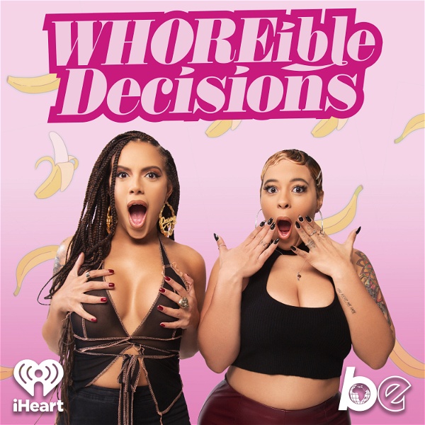 Artwork for WHOREible decisions