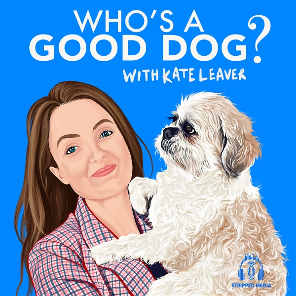 Artwork for Who's a Good Dog