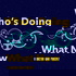 Who's Doing What Now - A Doctor Who Podcast