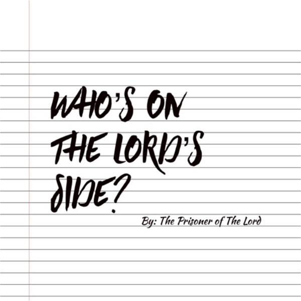 Artwork for Who’s On The Lords Side