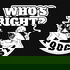 Who's Right?