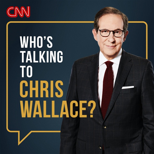 Artwork for Who’s Talking to Chris Wallace?