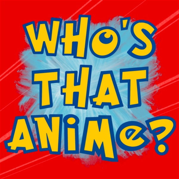 Artwork for Who's That Anime?