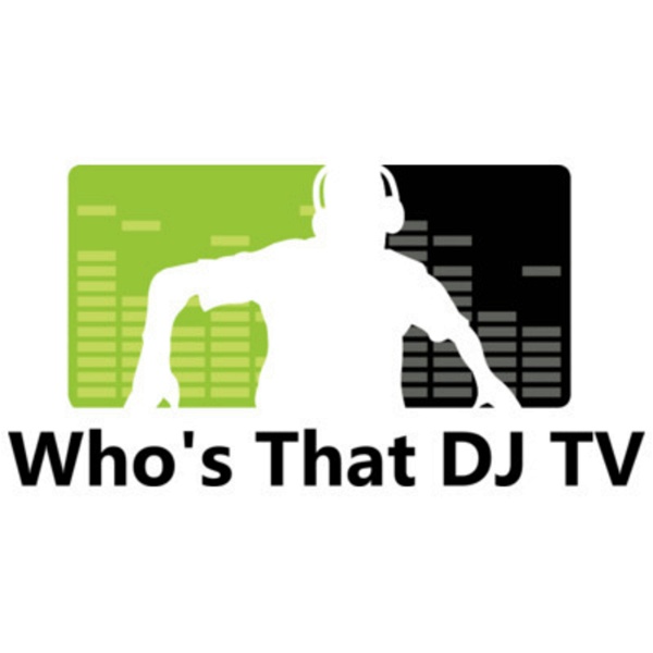 Artwork for Who's That DJ TV