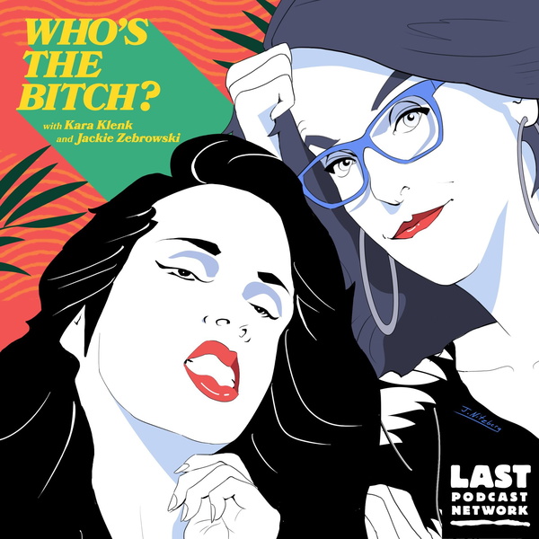 Artwork for Who's The Bitch?