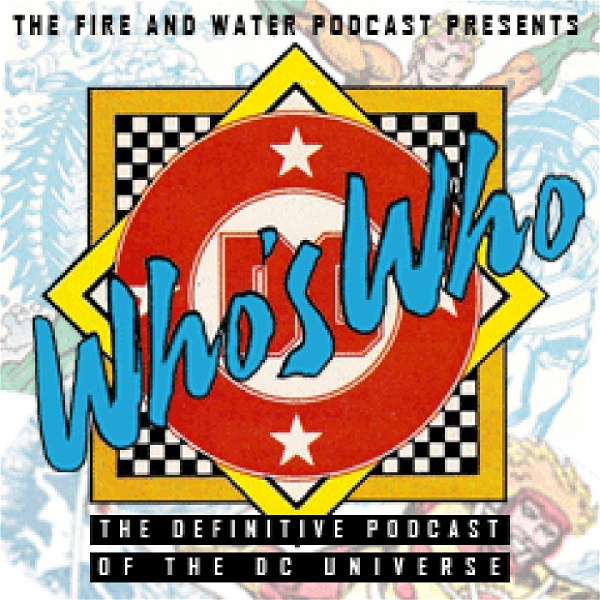 Artwork for Who's Who