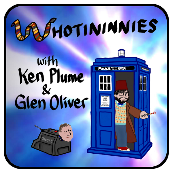 Artwork for Whotininnies