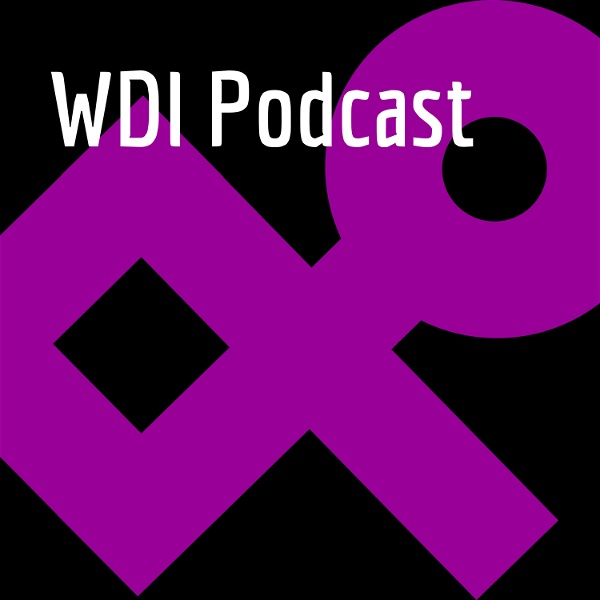 Artwork for WDI Podcast