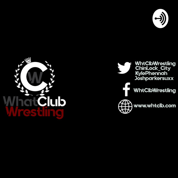 Artwork for WhtClb Wrestling