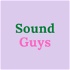 Sound Guys PODCAST