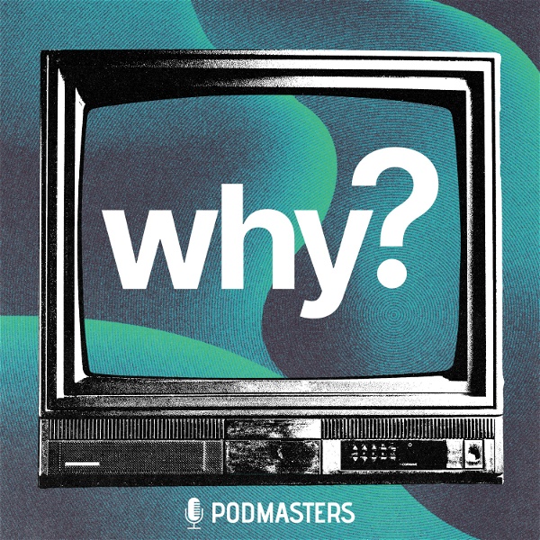 Artwork for Why?