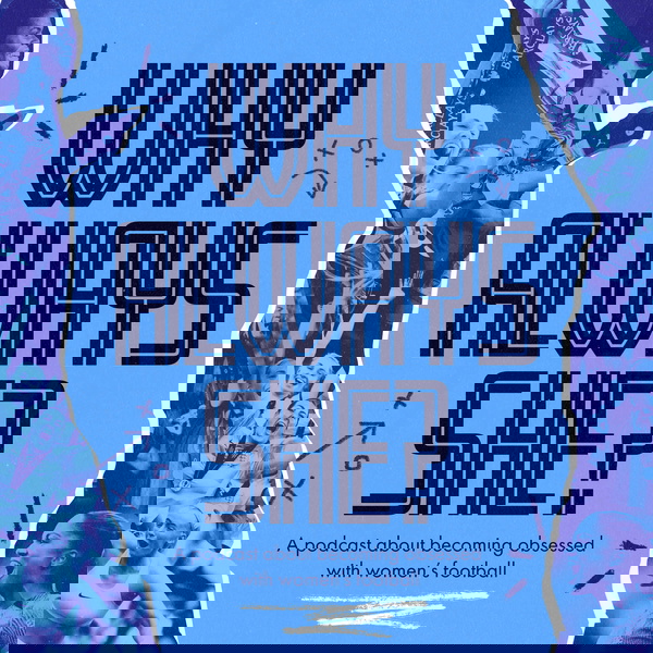 Artwork for Why Always She?