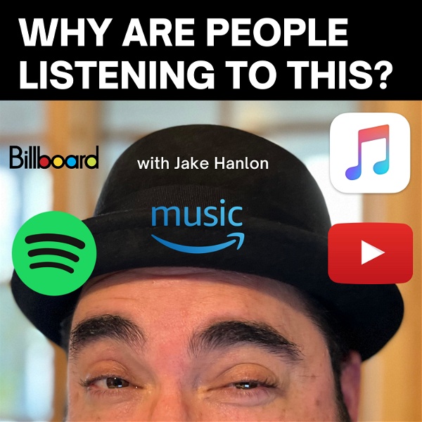 Artwork for Why are people listening to this?