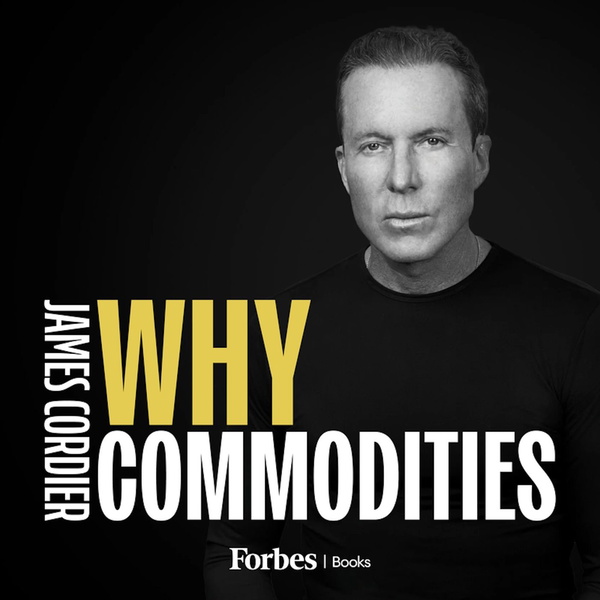 Artwork for Why Commodities