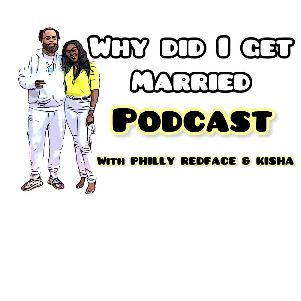 Artwork for Why did i get married