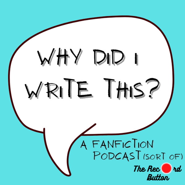 Artwork for Why Did I Write This?