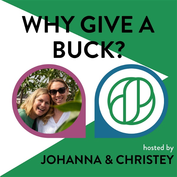 Artwork for Why Give a Buck?