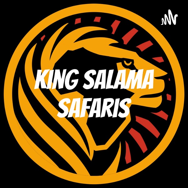 Artwork for King Salama Safari