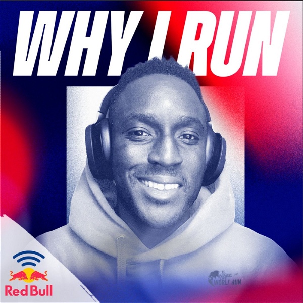 Artwork for Why I Run
