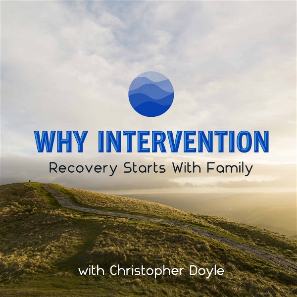 Artwork for Why Intervention Podcast
