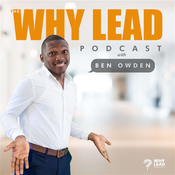 Artwork for Why Lead?