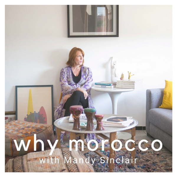 Artwork for Why Morocco