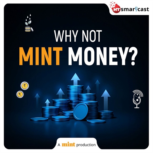 Artwork for Why Not Mint Money
